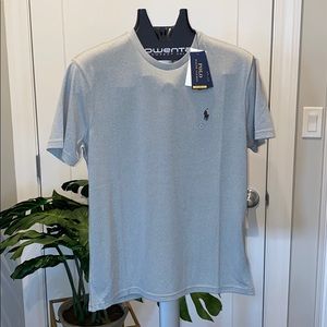 Polo tee